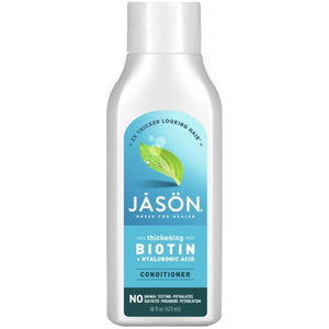 biotin hyaluronic acid conditioner 473ml