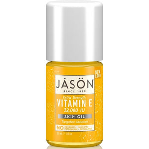 vitamin e 32 000iu extra strength skin oil 30ml