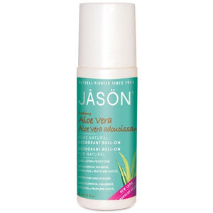 Jason Tea Tree Oil Deodorant Roll On Purifying 89ml