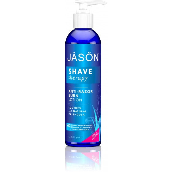 Jason Shave Therapy Anti-Razor Burn Lotion 240g