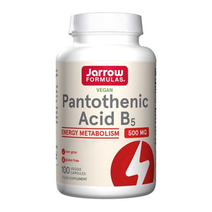 jarrow-formulas-pantothenic-acid-b5-500mg-100s