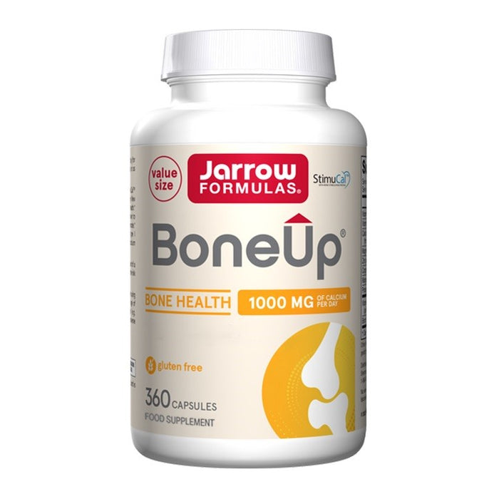 Jarrow Formulas BoneUp Bone Health 1000mg 360's