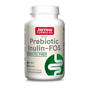 jarrow-formulas-prebiotic-inulin-fos-180g