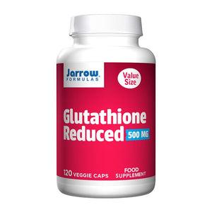 glutathione reduced 120s