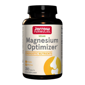 magnesium optimizer 200s