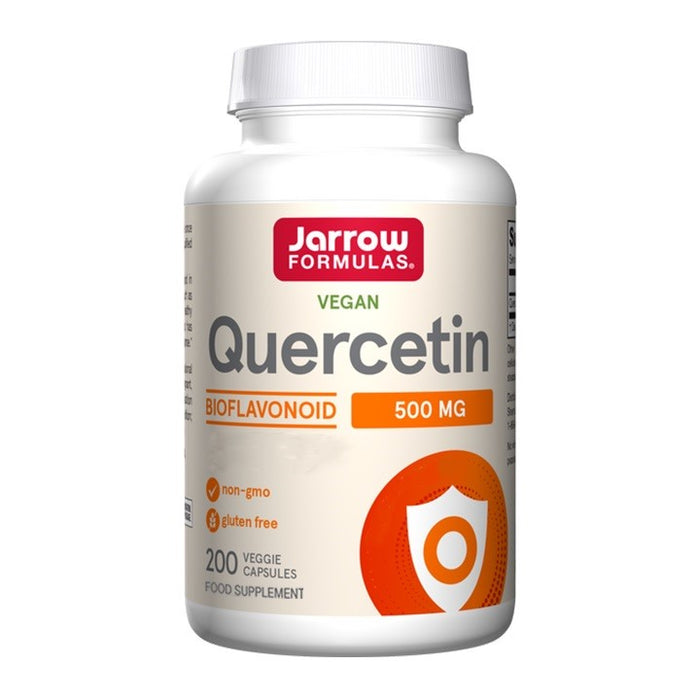 Jarrow Formulas Quercetin 500mg 200's