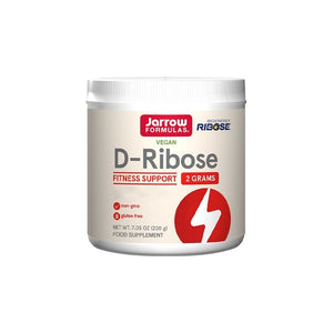 jarrow-formulas-d-ribose-2-grams-vegan-200g