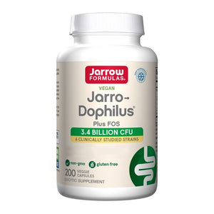 jarro dophilus fos 200s