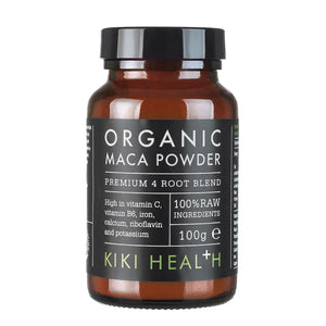 organic maca powder 100g 2