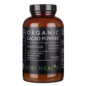 organic cacao powder 150g