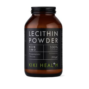 lecithin powder 200g