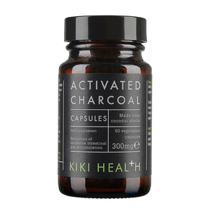 activated charcoal 50s