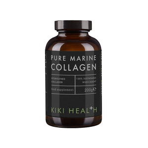 pure marine collagen 200g