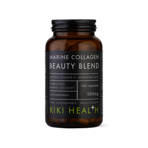 marine collagen beauty blend 150s capsules