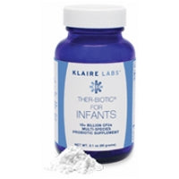 Klaire Labs Ther-Biotic For Infants 60g