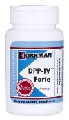 Kirkmans DPP-IV Forte 60's