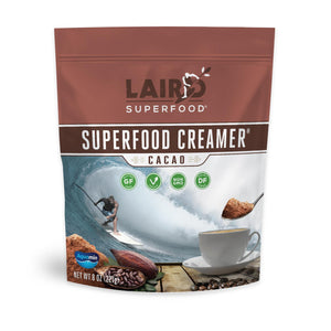 Laird Superfood Superfood Creamer Cacao 227g