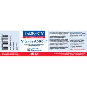 lamberts-vitamin-a-5000iu-120s