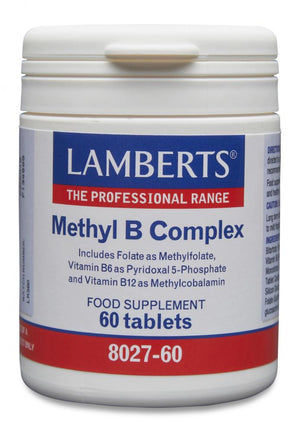 methyl b complex 60s 1