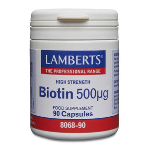 lamberts-biotin-500ug-90s