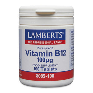 lamberts-vitamin-b12-100ug-100s