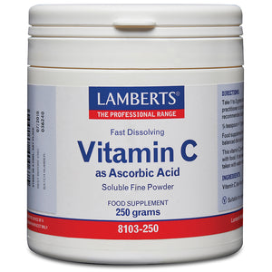 lamberts-vitamin-c-as-ascorbic-acid-250g