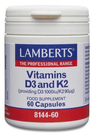 lamberts-vitamins-d3-and-k2-60s