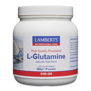 l glutamine powder 500g 1