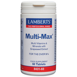 lamberts-multi-max-60s