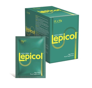 Lepicol Lepicol Travel Pack (14 x 10g sachets)