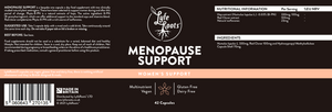 LyfeRoots Menopause Support 42's