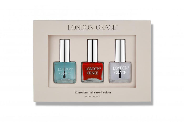 London Grace Rory Manicure Gift Set