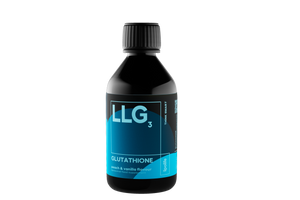 liposomal glutathione flavoured 250ml