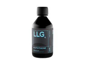 liposomal glutathione gsh 250ml