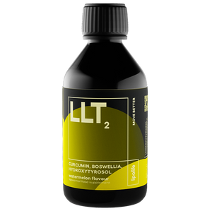 lipolife-llt2-curcumin,-boswellia,-hydroxytyrosol-watermelon-flavour-240ml-liposomal