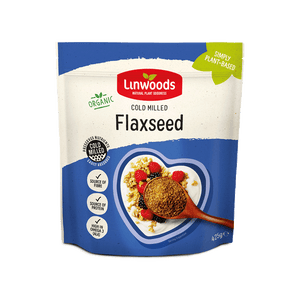 cold milled flaxseed 425g