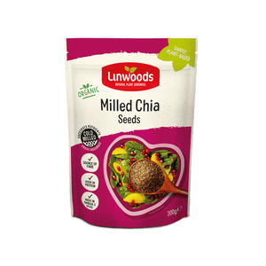 milled chia seed 200g