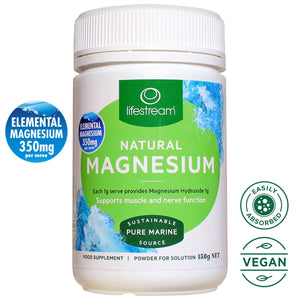 natural magnesium 150g 1