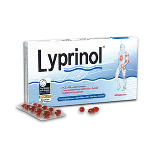 Lyprinol Lyprinol 50's