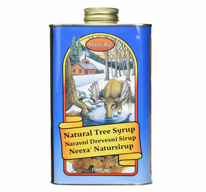 natural tree syrup 1000ml