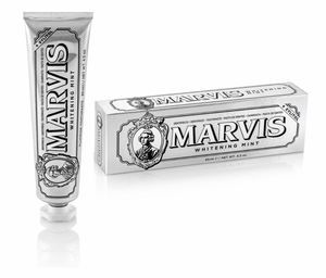 Marvis Toothpaste Whitening Mint 85ml