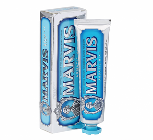 Marvis Toothpaste Aquatic Mint 85ml