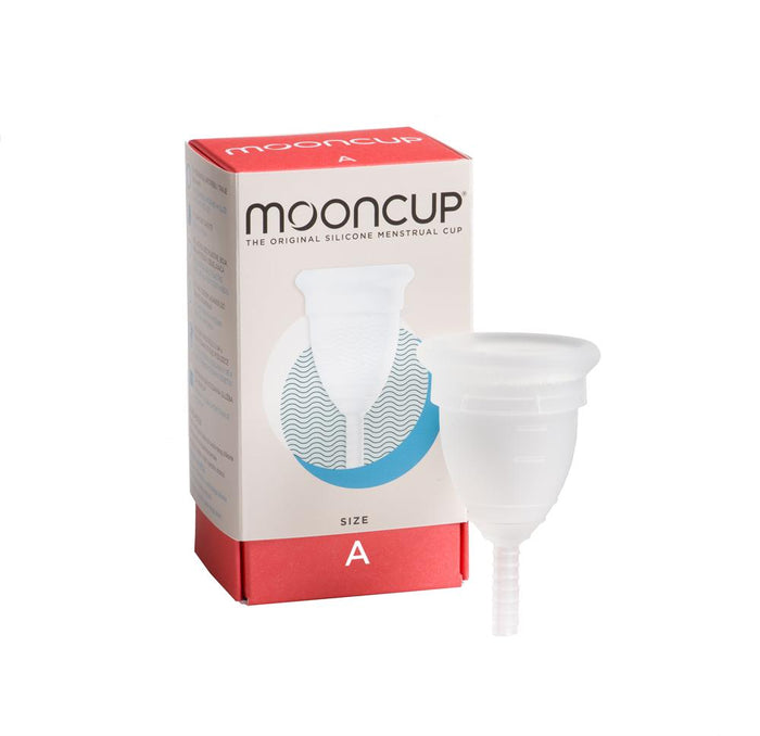 Mooncup Menstrual Cup Original Size A x 1