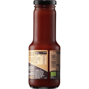 Meridian Organic & Free From Tomato Ketchup 285g