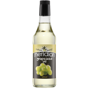 Meridian Grapeseed Oil Refined 500ml