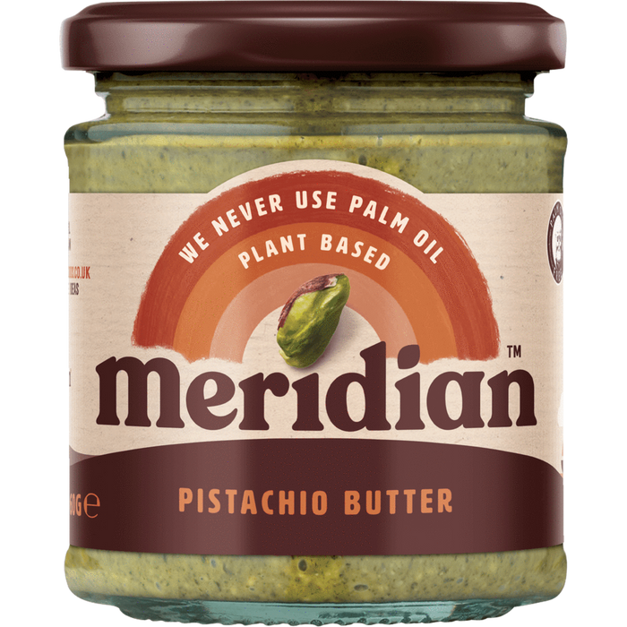 Meridian Pistachio Butter 160g