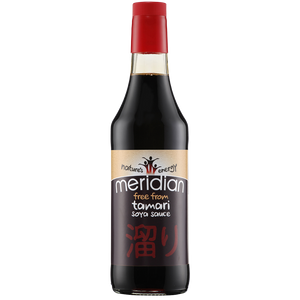 Meridian Free From Tamari Soya Sauce 500ml