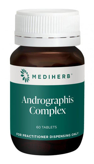mediherb-andrographis-complex-60s