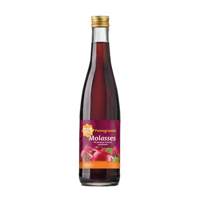 Marigold Health Foods Pomegranate Molasses 250ml