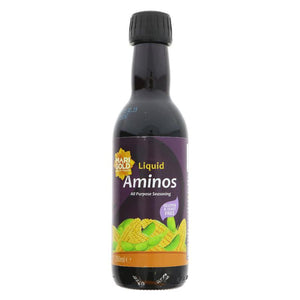 Marigold Health Foods Liquid Aminos 250ml